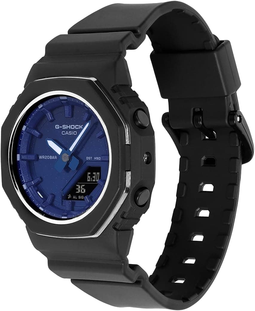 ساعت مچی زنانه Casio مدل GMA-P2110 ساعت مچی زنانه Casio مدل GMA-P2110