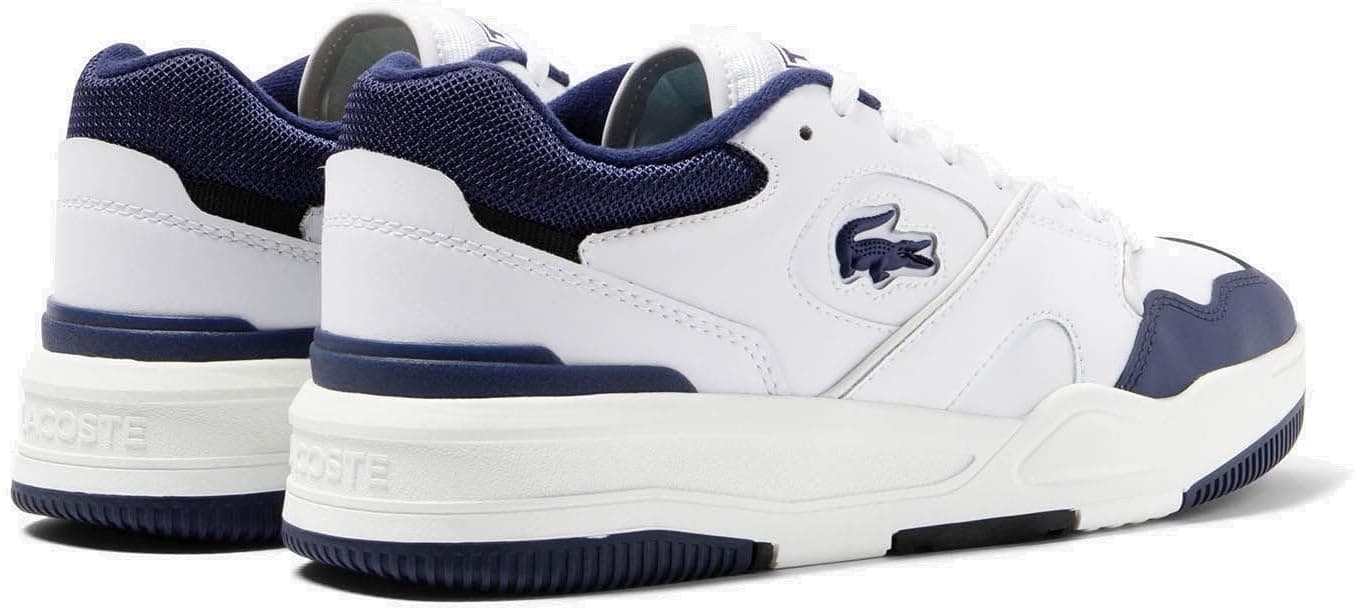 کفش مردانه Lacoste روزمره Lineshot مدل 746SMA0075-042 کفش مردانه Lacoste روزمره Lineshot مدل 746SMA0075-042