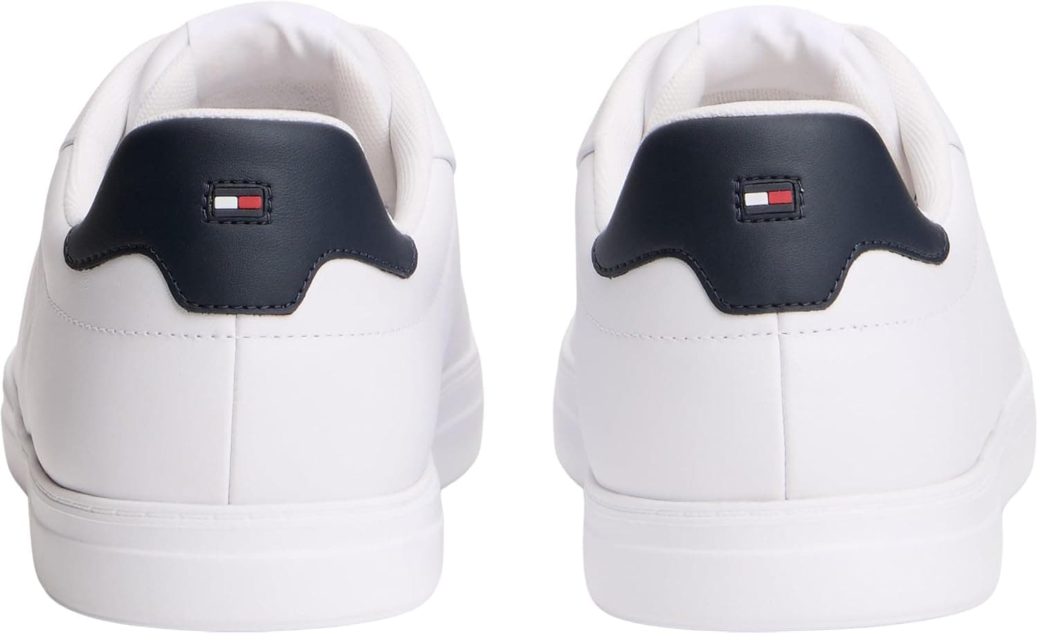 کفش ورزشی مردانه Tommy Hilfiger چرمی مدل ICON COURT LIGHT کفش ورزشی مردانه Tommy Hilfiger چرمی مدل ICON COURT LIGHT