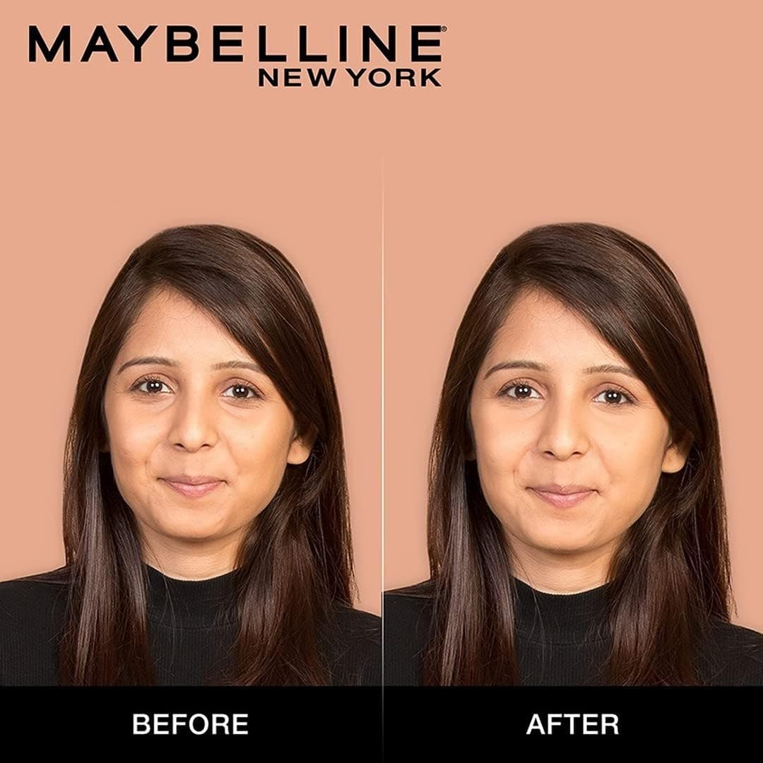 کانسیلر MAYBELLINE Fit me شماره 30 Honey، 6.8ml کانسیلر MAYBELLINE Fit me شماره 30 Honey، 6.8ml