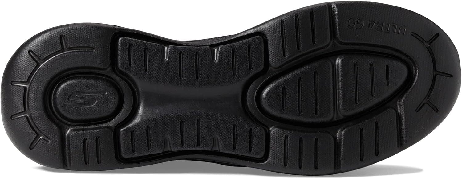 کفش پیادهروی مردانه Skechers SLIP-INS GO WALK ARCH FIT Hands Free کفش پیادهروی مردانه Skechers SLIP-INS GO WALK ARCH FIT Hands Free