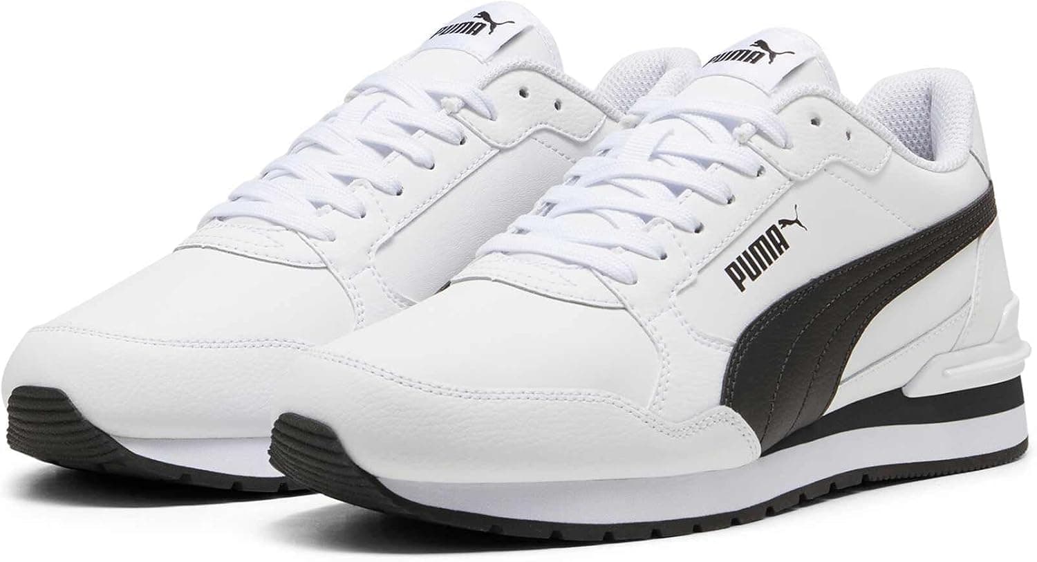 کفش ورزشی یونیسکس بزرگسال PUMA مدل ST Runner v4 کفش ورزشی یونیسکس بزرگسال PUMA مدل ST Runner v4