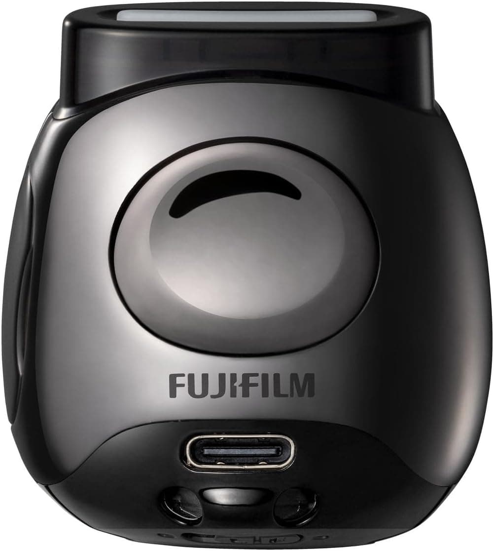 دوربین دیجیتال instax Pal مشکی جواهری دوربین دیجیتال instax Pal مشکی جواهری
