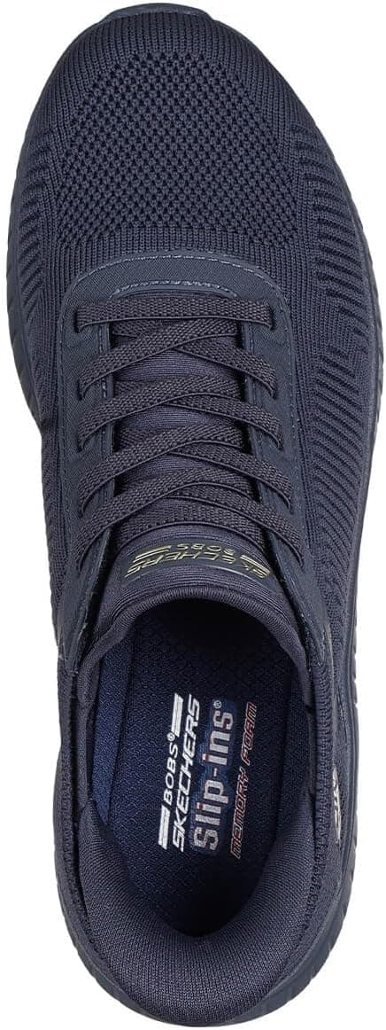 کفش اسنیکر زنانه Skechers BOBS SQUAD CHAOS کفش اسنیکر زنانه Skechers BOBS SQUAD CHAOS