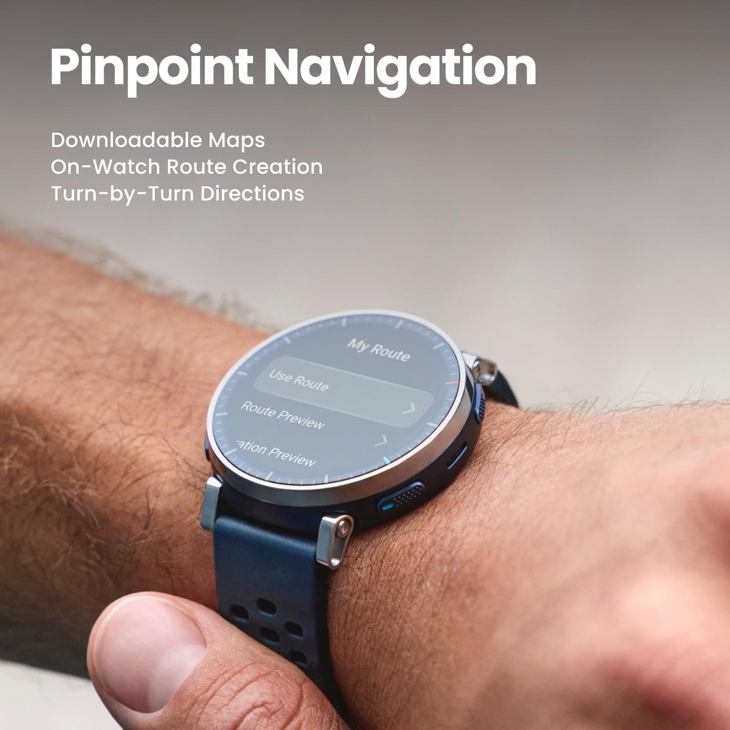 ساعت هوشمند Amazfit مخصوص دویدن با GPS مدل Active 3 ساعت هوشمند Amazfit مخصوص دویدن با GPS مدل Active 3