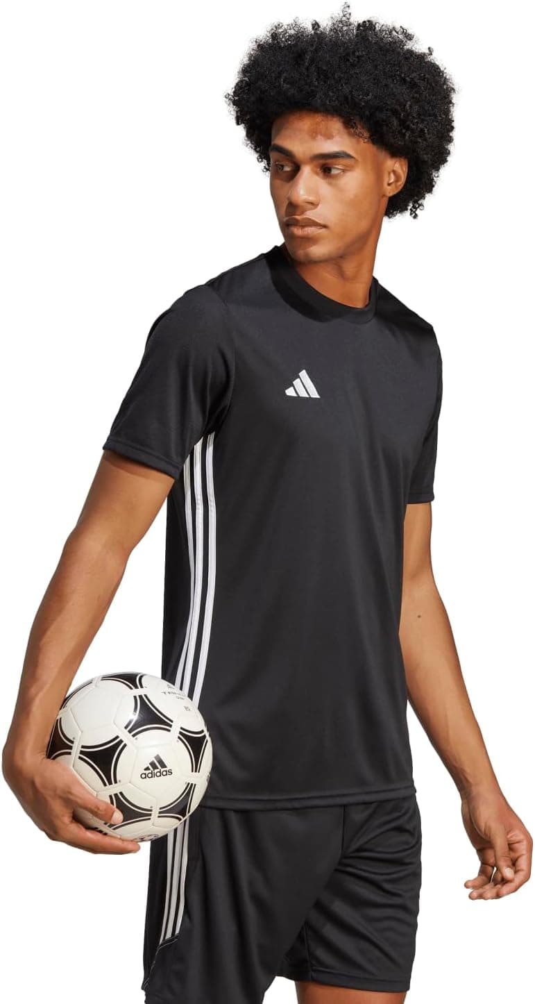 ژرسی مردانه adidas آستین کوتاه Tabela 23 Jsy ژرسی مردانه adidas آستین کوتاه Tabela 23 Jsy