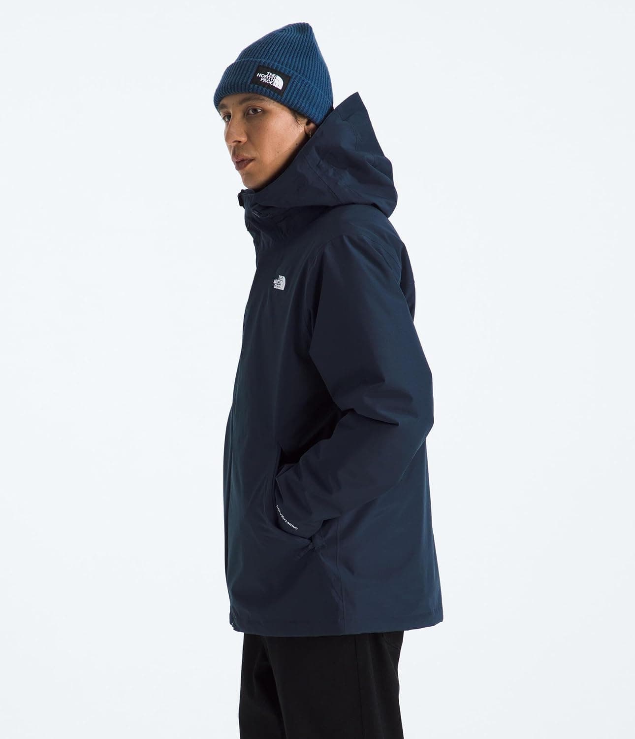 مونت مردانه THE NORTH FACE Carto Mono Triclimate 3IN1 مونت مردانه THE NORTH FACE Carto Mono Triclimate 3IN1