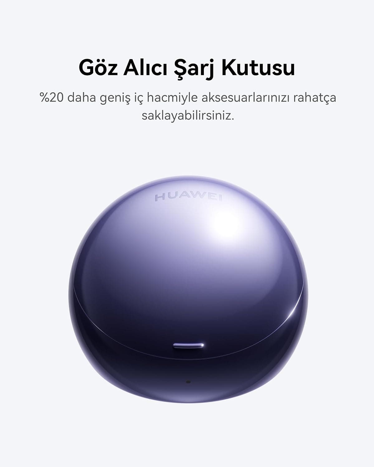 هدفون بیسیم HUAWEI با طراحی سبک مدل FreeClip 2 S هدفون بیسیم HUAWEI با طراحی سبک مدل FreeClip 2 S