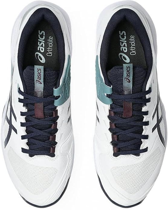 کفش مردانه ASICS مدل SOLUTION SPEED FF 4 کفش مردانه ASICS مدل SOLUTION SPEED FF 4