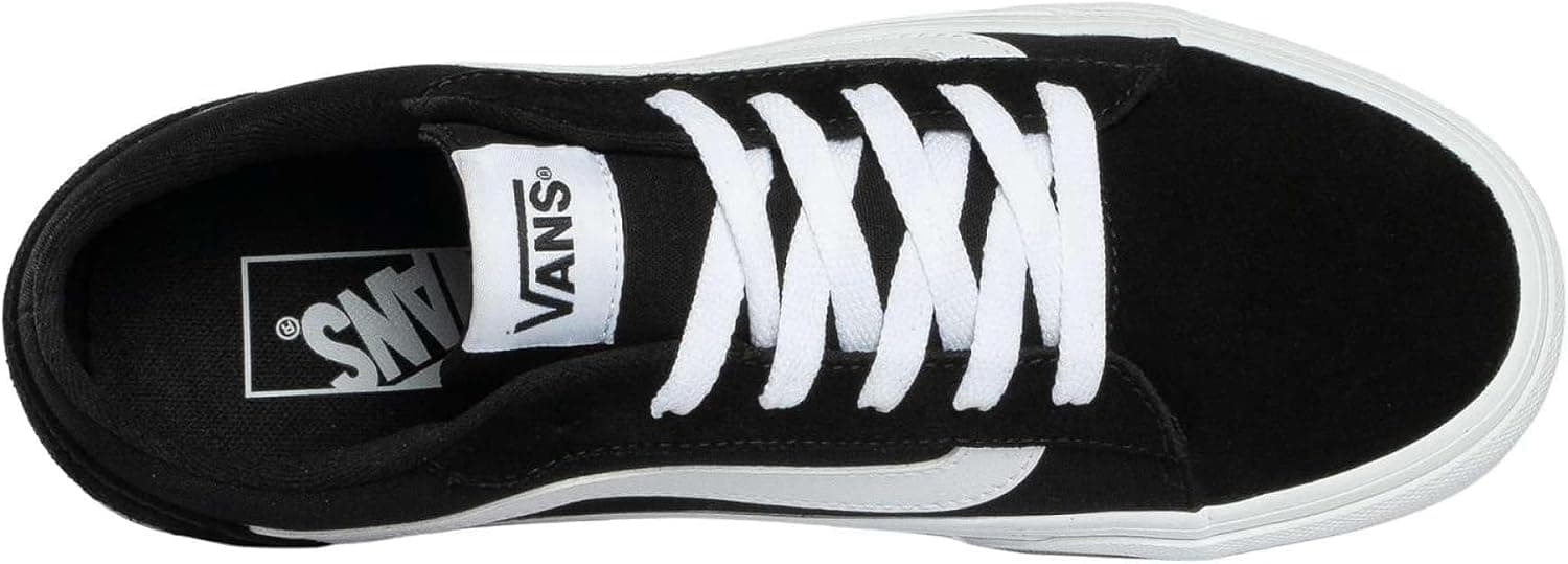 کتانی مردانه Vans مدل Vero Ls کتانی مردانه Vans مدل Vero Ls