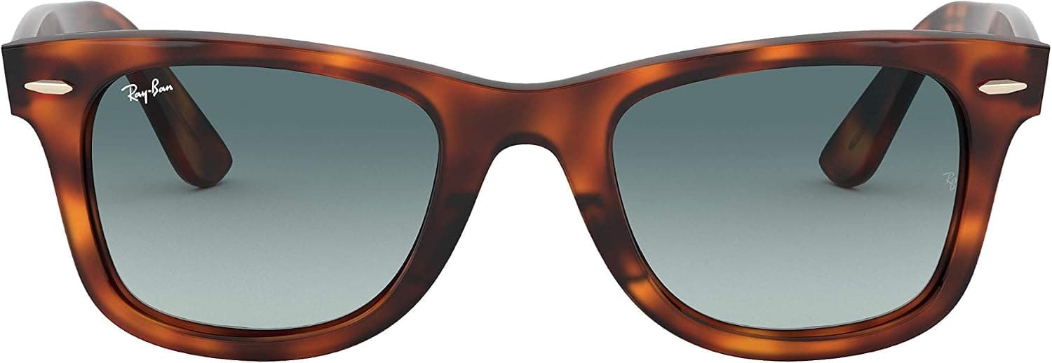 عینک آفتابی یونیسکس Ray-Ban Wayfarer Ease مدل Rb4340 عینک آفتابی یونیسکس Ray-Ban Wayfarer Ease مدل Rb4340