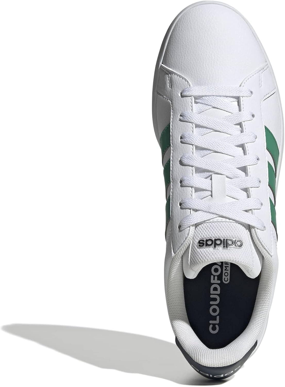 کتانی adidas Grand Court Base 3.0 مدل 01-HQ0080-2 کتانی adidas Grand Court Base 3.0 مدل 01-HQ0080-2