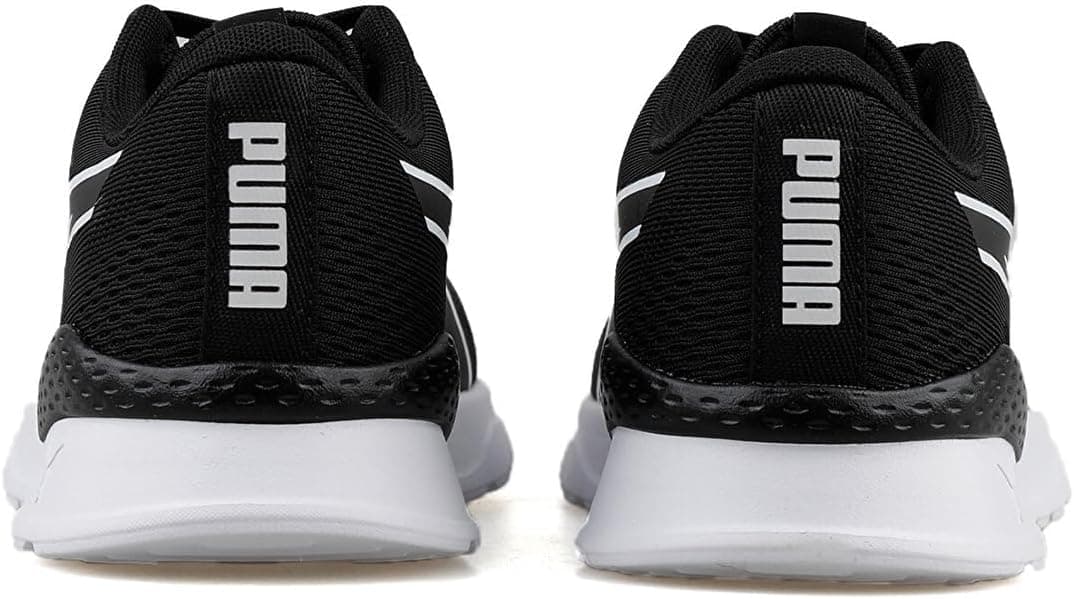 کفش ورزشی یونیسکس بزرگسال PUMA مدل Lite Runner Tdp کفش ورزشی یونیسکس بزرگسال PUMA مدل Lite Runner Tdp