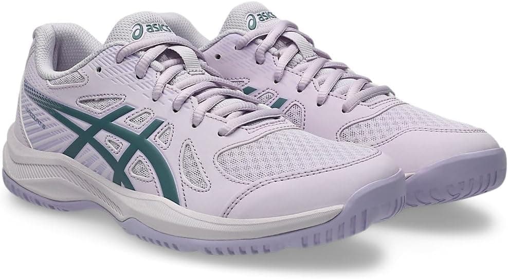 کفش ورزشی زنانه ASICS مدل UPCOURT 6 کفش ورزشی زنانه ASICS مدل UPCOURT 6