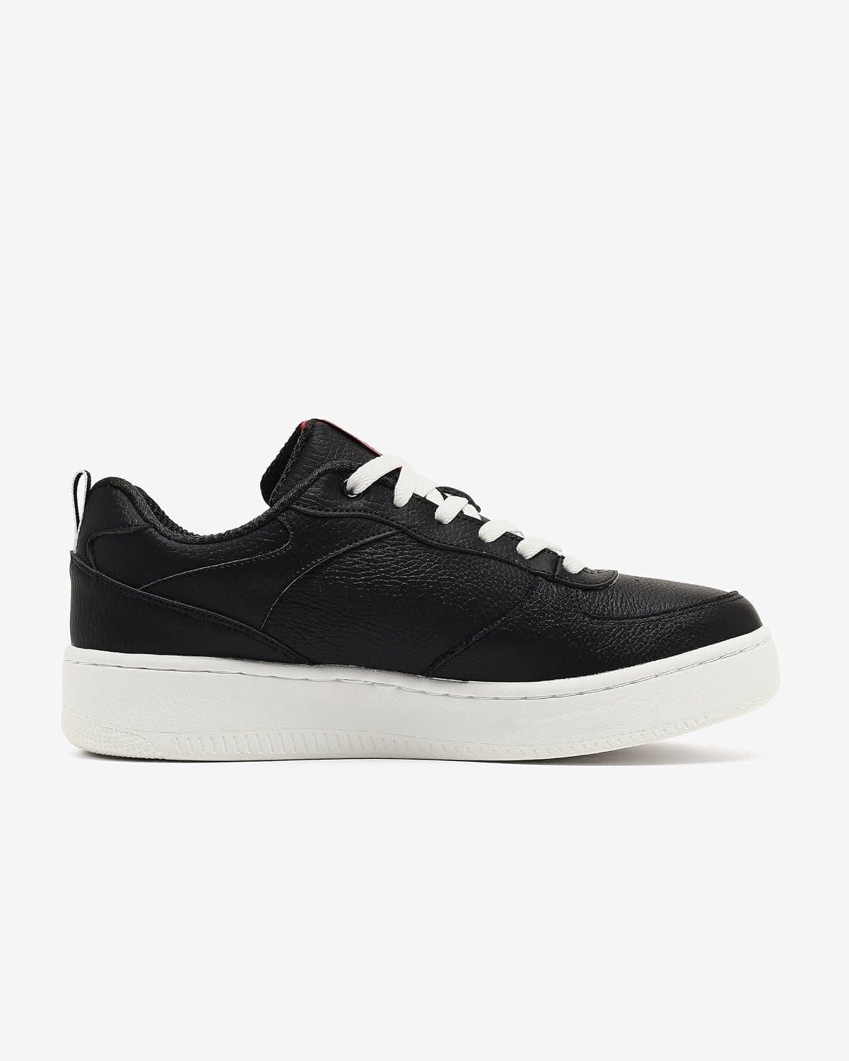 کفش ورزشی زنانه Skechers مدل SPORT COURT 92 149763TK BKW کفش ورزشی زنانه Skechers مدل SPORT COURT 92 149763TK BKW