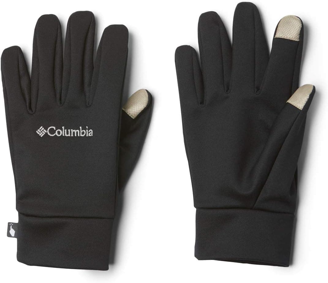 دستکش لاینر یونیسکس Columbia Omni-Heat Touch با بازتاب حرارتی دستکش لاینر یونیسکس Columbia Omni-Heat Touch با بازتاب حرارتی