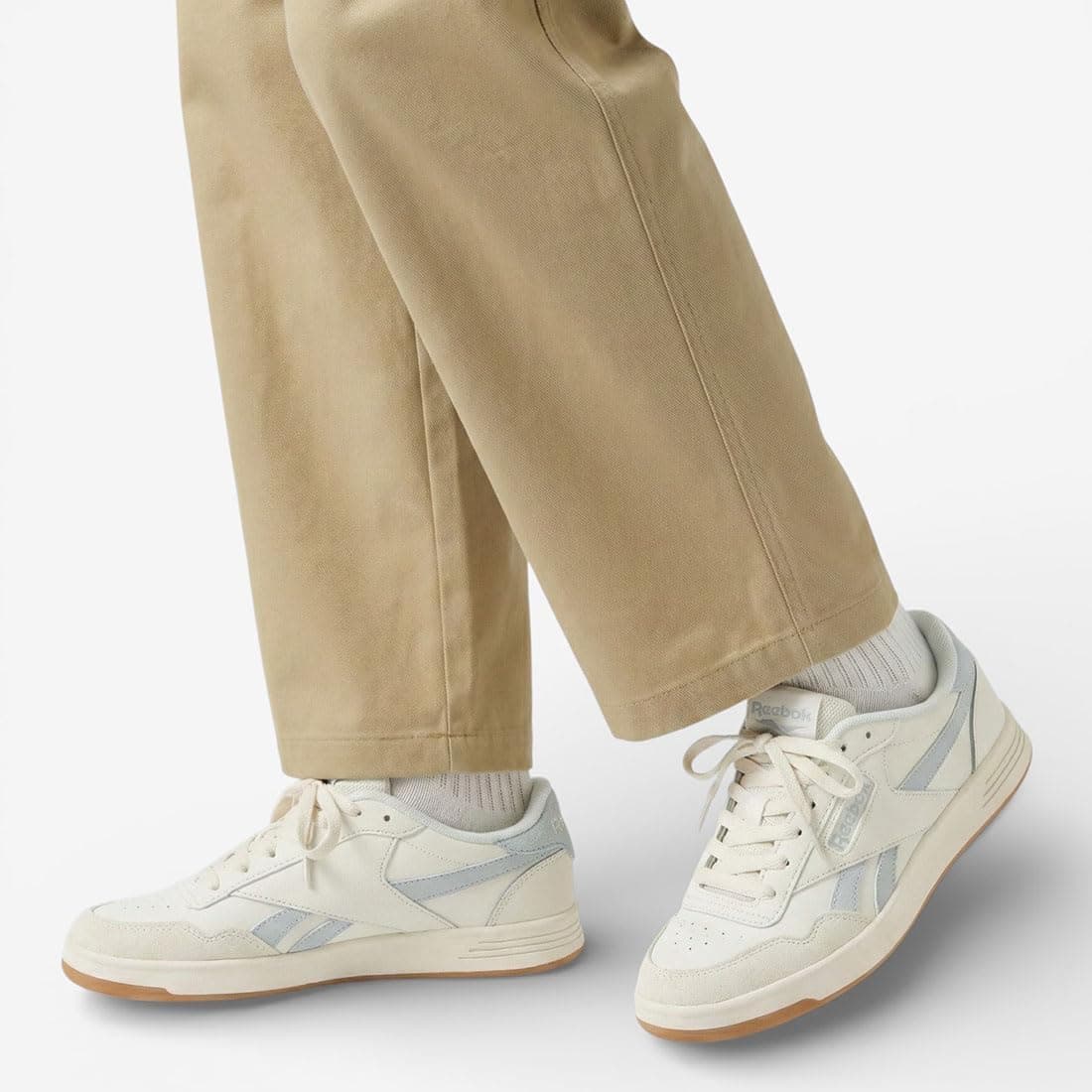 کتانی یونیسکس Reebok Court Advance کتانی یونیسکس Reebok Court Advance