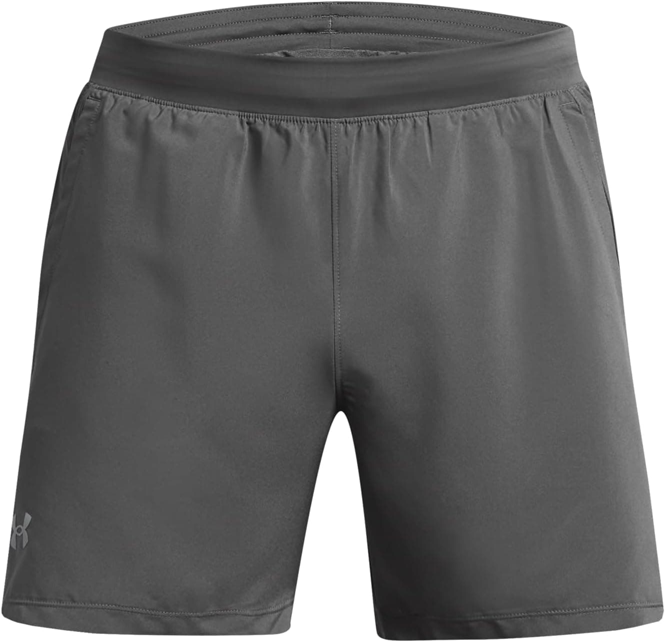 شورت مردانه Under Armour Launch 5 inch شورت مردانه Under Armour Launch 5 inch