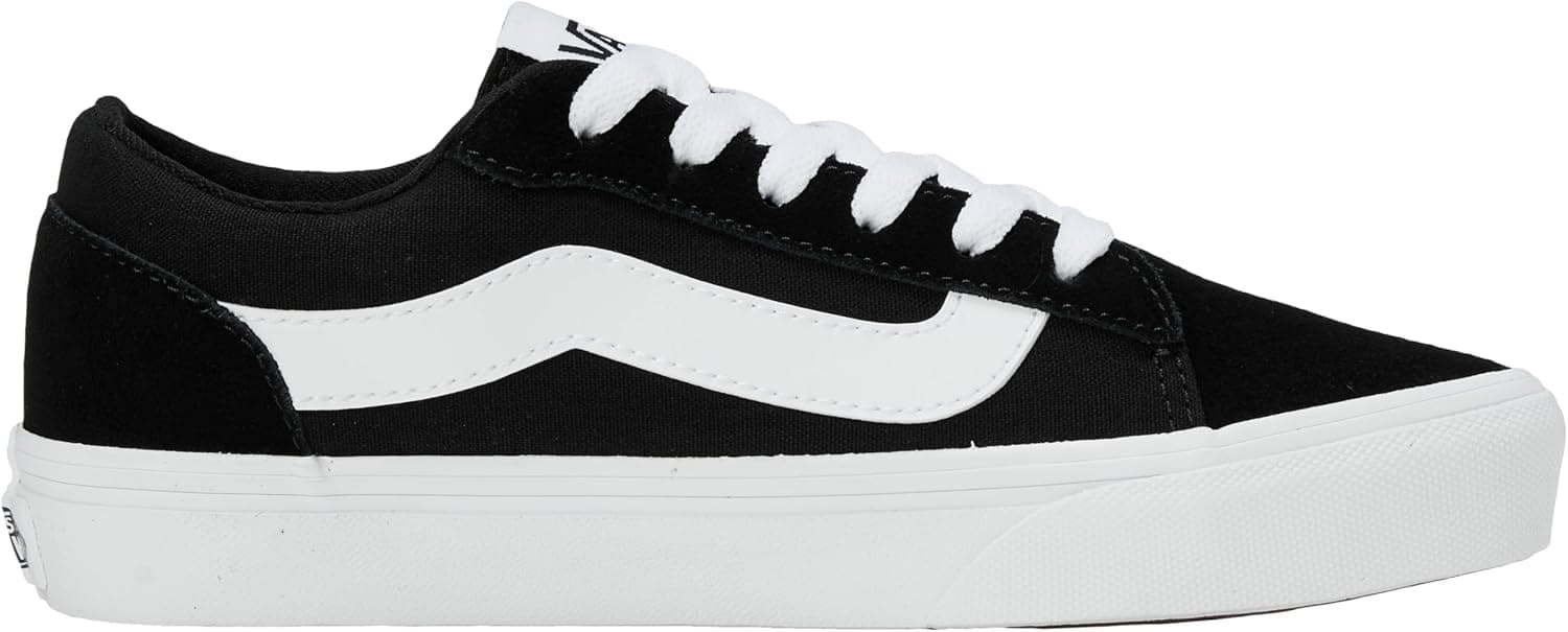 کتانی مردانه Vans مدل Vero Ls کتانی مردانه Vans مدل Vero Ls