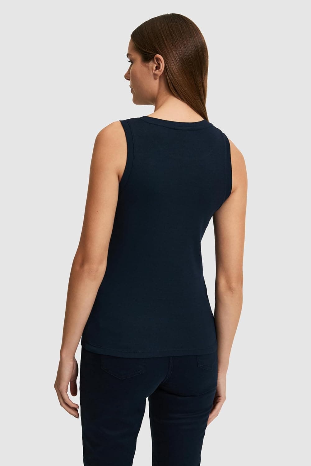 تیشرت زنانه U.S. POLO ASSN. ساده رنگ سبز زیتونی مدل 50323534-VR016 تیشرت زنانه U.S. POLO ASSN. ساده رنگ سبز زیتونی مدل 50323534-VR016
