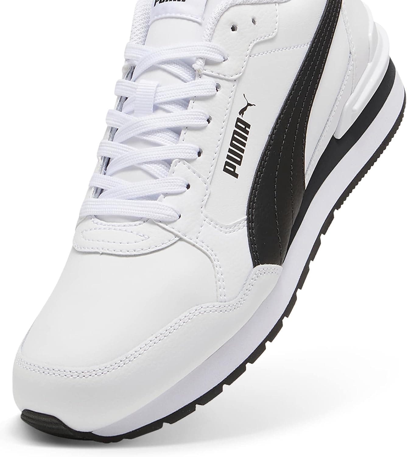 کفش ورزشی یونیسکس بزرگسال PUMA مدل ST Runner v4 کفش ورزشی یونیسکس بزرگسال PUMA مدل ST Runner v4