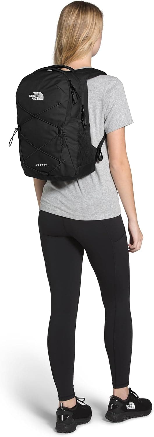 کولهپشتی یونیسکس The North Face مدل JESTER کولهپشتی یونیسکس The North Face مدل JESTER