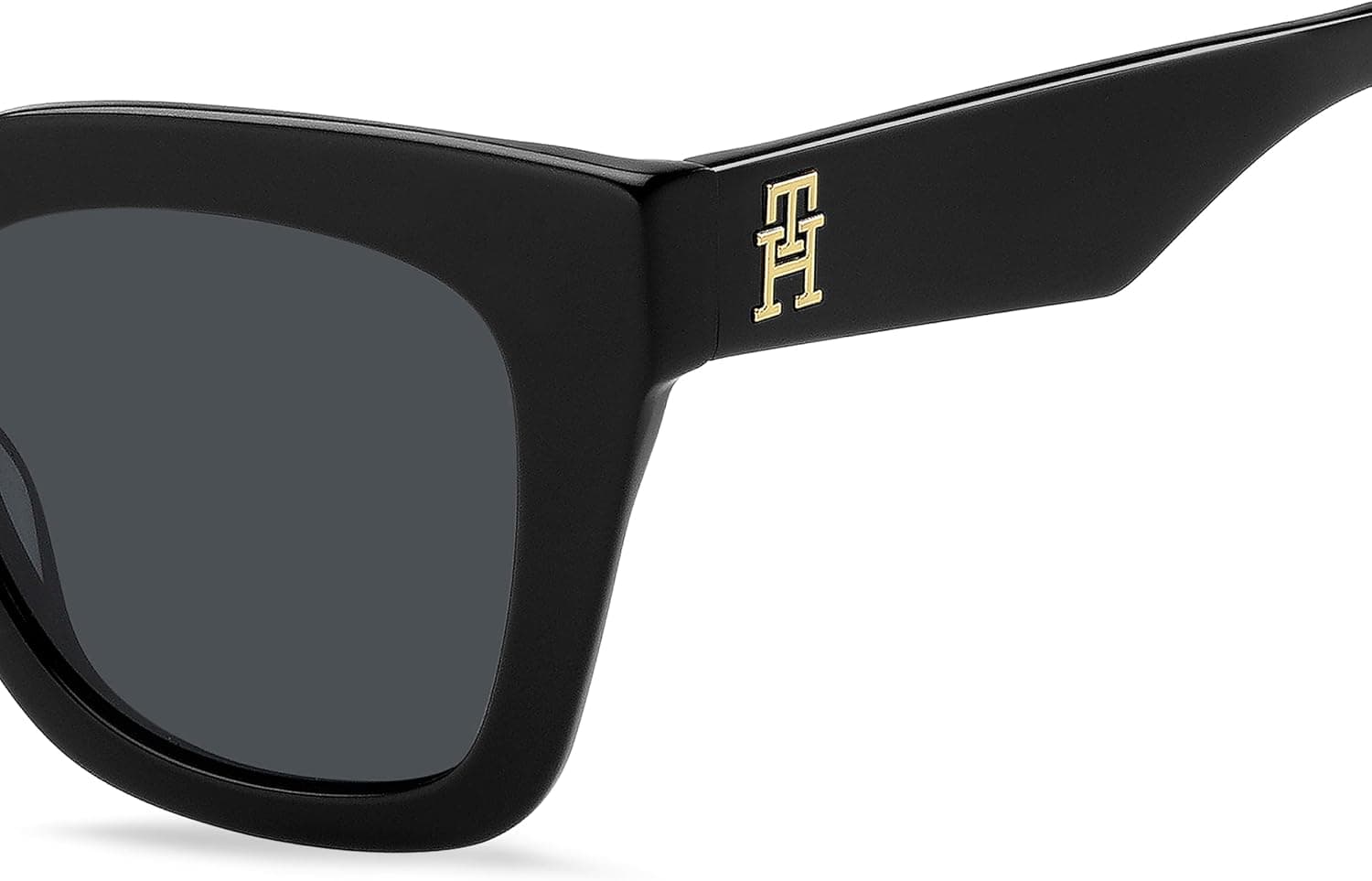 عینک آفتابی زنانه Tommy Hilfiger مدل TH 2051/S عینک آفتابی زنانه Tommy Hilfiger مدل TH 2051/S