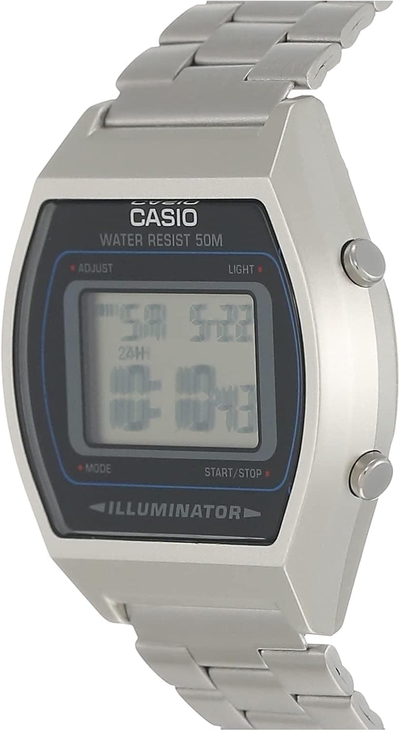 ساعت مچی Casio Youth با طراحی وینتیج ساعت مچی Casio Youth با طراحی وینتیج