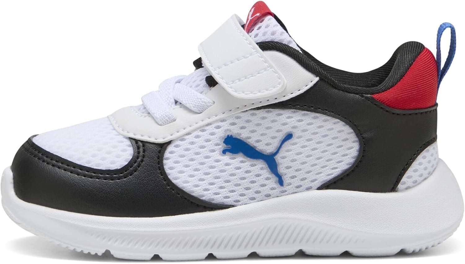 کفش نوزاد PUMA مدل Fun Racer 2 AC+ کفش نوزاد PUMA مدل Fun Racer 2 AC+