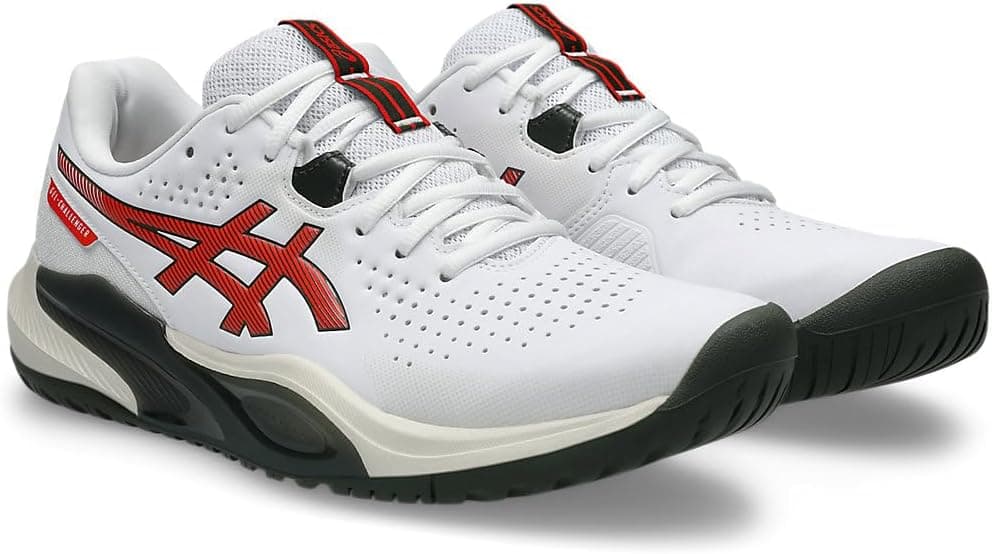 کفش مردانه ASICS مدل GEL-CHALLENGER 15 کفش مردانه ASICS مدل GEL-CHALLENGER 15