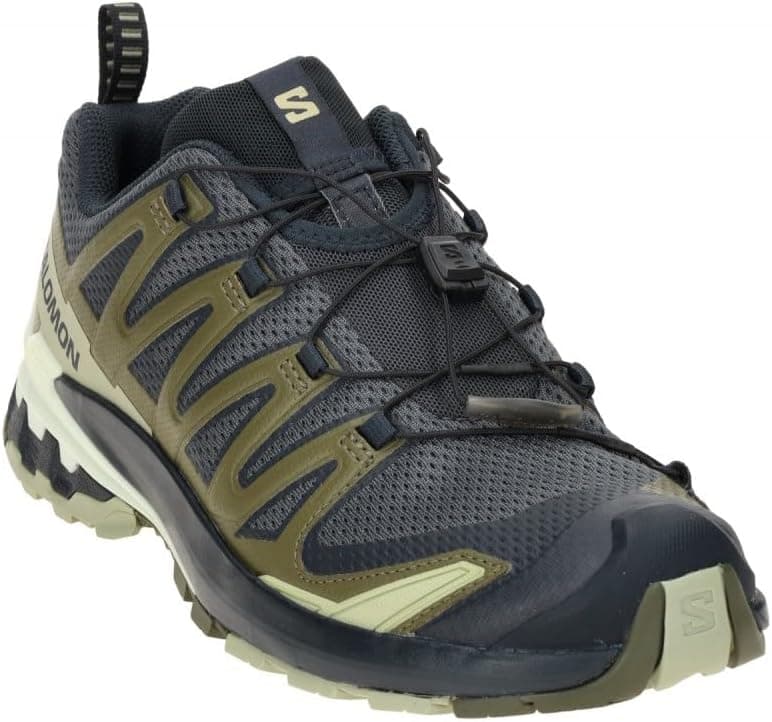 کفش پیادهروی مردانه Salomon مدل XA PRO 3D V9 GTX کفش پیادهروی مردانه Salomon مدل XA PRO 3D V9 GTX