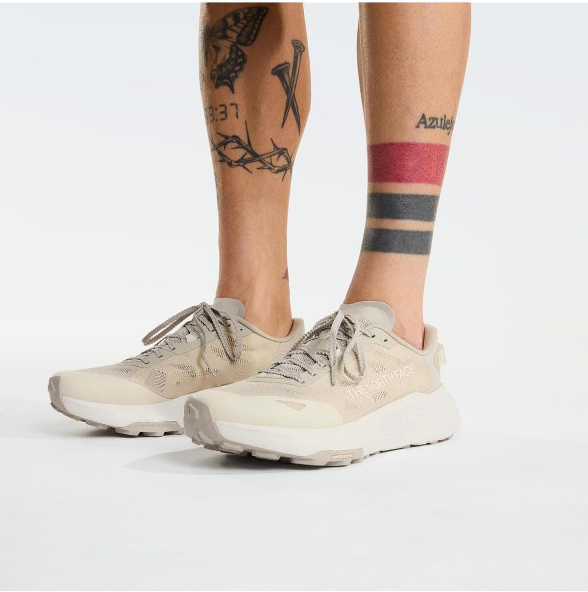 کفش اوتدور مردانه THE NORTH FACE بژ Altamesa 300 V2 مدل NF0A8G6M6S41 کفش اوتدور مردانه THE NORTH FACE بژ Altamesa 300 V2 مدل NF0A8G6M6S41