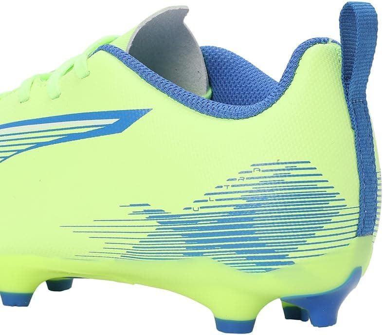کفش ورزشی کودک یونیسکس PUMA ULTRA 5 PLAY Jr FG/AG کفش ورزشی کودک یونیسکس PUMA ULTRA 5 PLAY Jr FG/AG