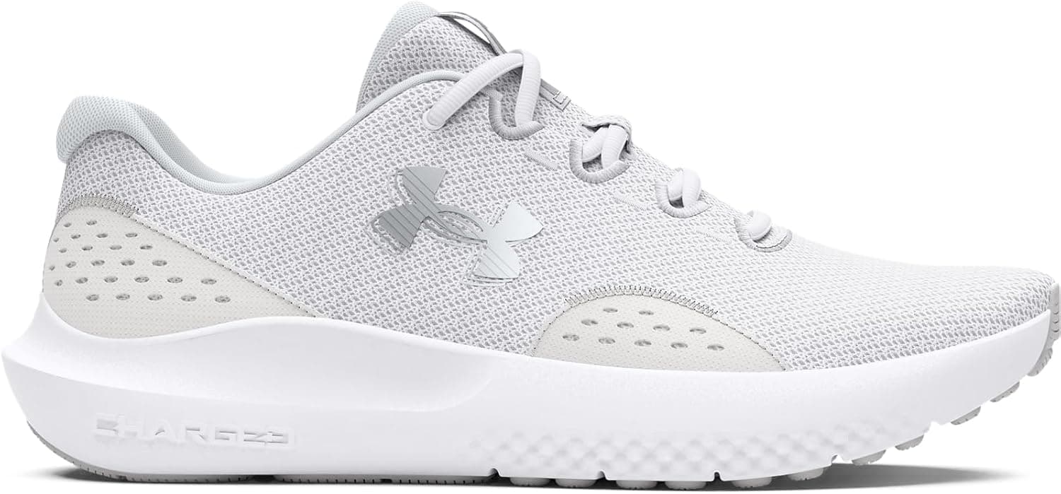 کفش زنانه Under Armour Charged Surge 4 کفش زنانه Under Armour Charged Surge 4