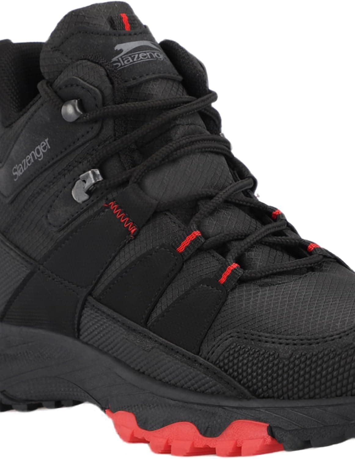 بوت کوهنوردی Slazenger خاکستری تیره مدل TYCRTXCOLN170135099454733 بوت کوهنوردی Slazenger خاکستری تیره مدل TYCRTXCOLN170135099454733