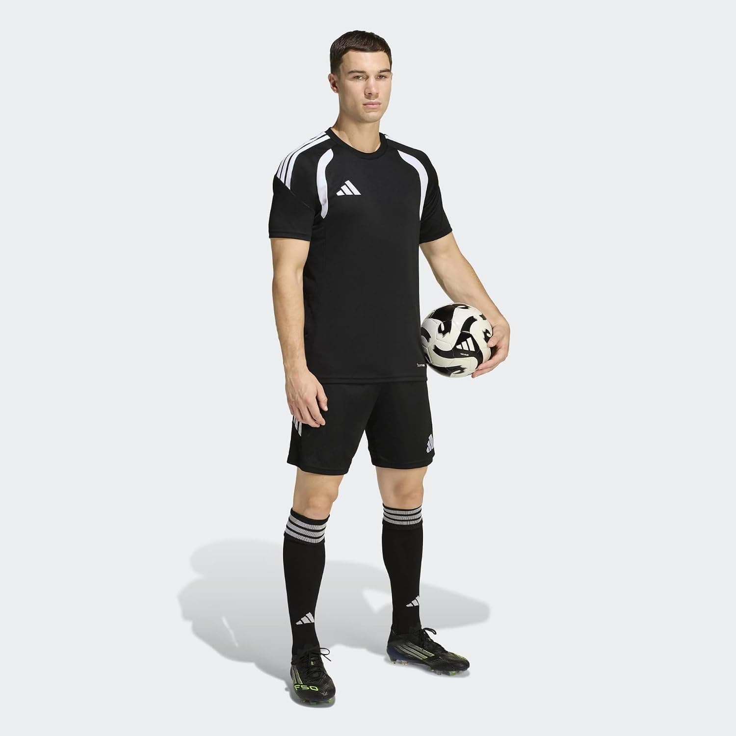 پیراهن ورزشی مردانه adidas Tiro 26 League پیراهن ورزشی مردانه adidas Tiro 26 League
