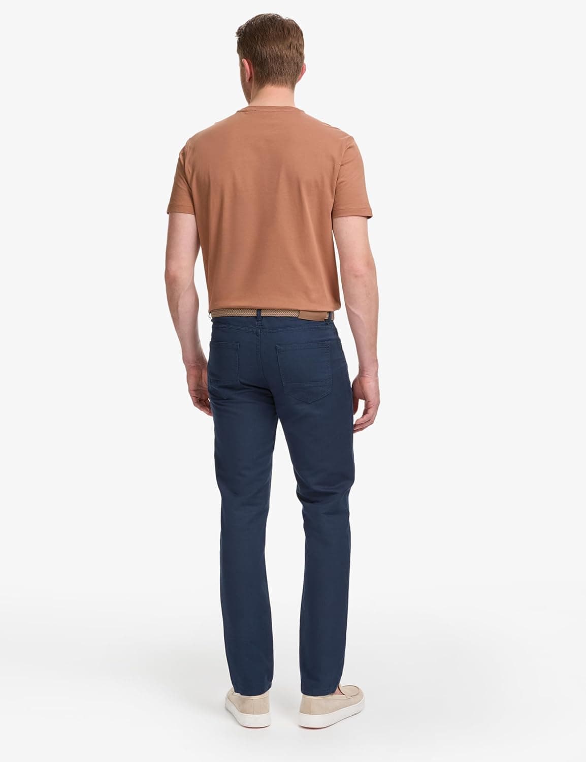 شلوار مردانه Pierre Cardin کانواس چینو شلوار مردانه Pierre Cardin کانواس چینو