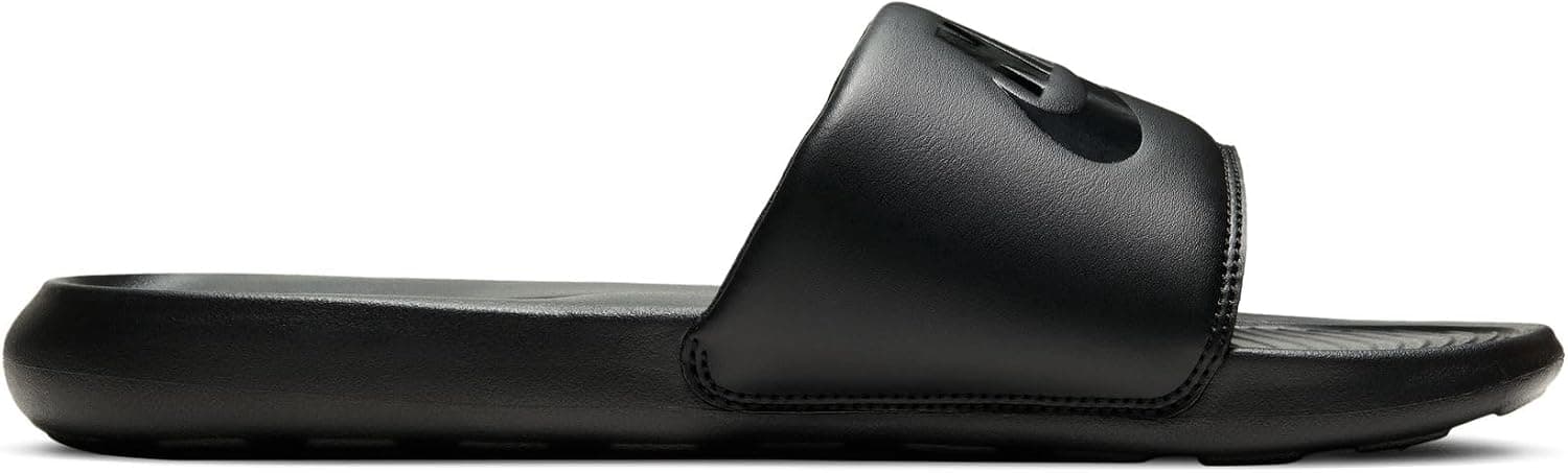 دمپایی مردانه Nike Victori One طرحدار دمپایی مردانه Nike Victori One طرحدار