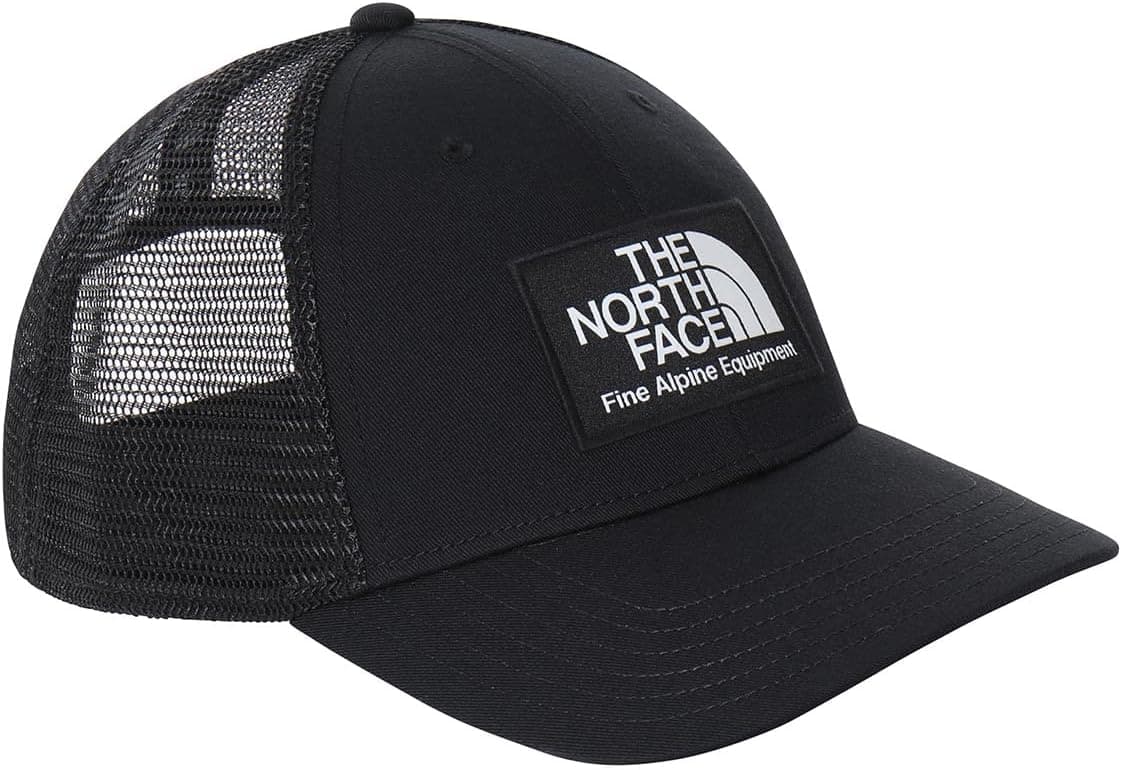 کلاه بیسبالی The North Face مدل Mudder Trucker کلاه بیسبالی The North Face مدل Mudder Trucker