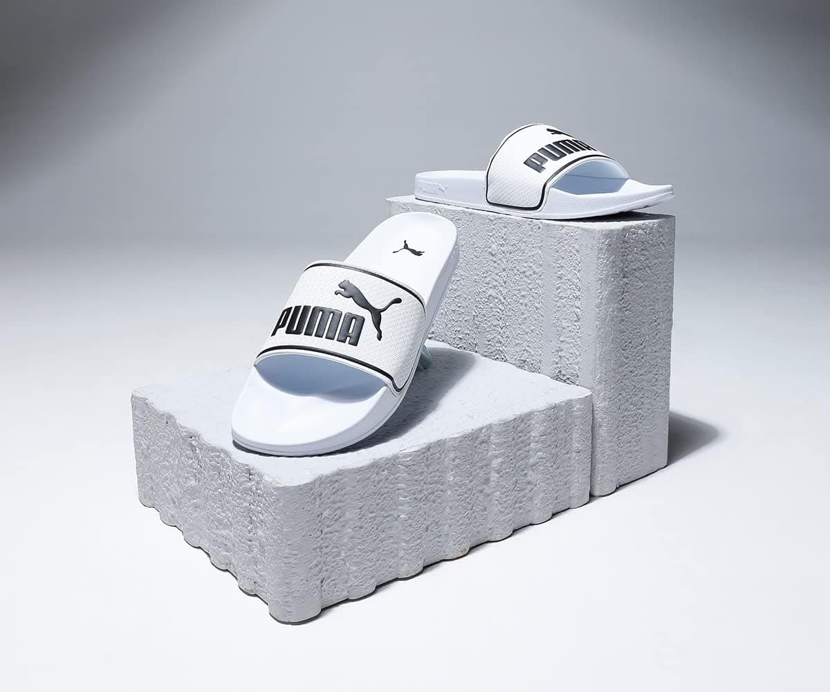 صندل یونیسکس بزرگسالان PUMA مدل Leadcat 2.0 Bx صندل یونیسکس بزرگسالان PUMA مدل Leadcat 2.0 Bx