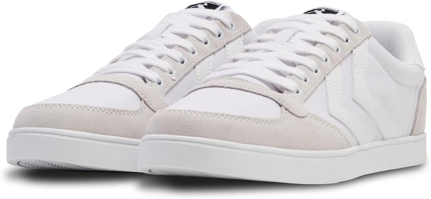 کفش اسنیکرز hummel مدل Slimmer Stadil Tonal مشکی ساقکوتاه 12 UK (47 EU) کفش اسنیکرز hummel مدل Slimmer Stadil Tonal مشکی ساقکوتاه 12 UK (47 EU)