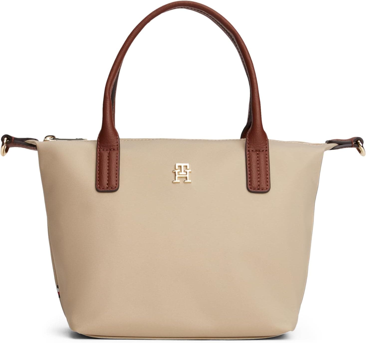 کیف دستی زنانه Tommy Hilfiger توت مینی مدل POPETTE کیف دستی زنانه Tommy Hilfiger توت مینی مدل POPETTE