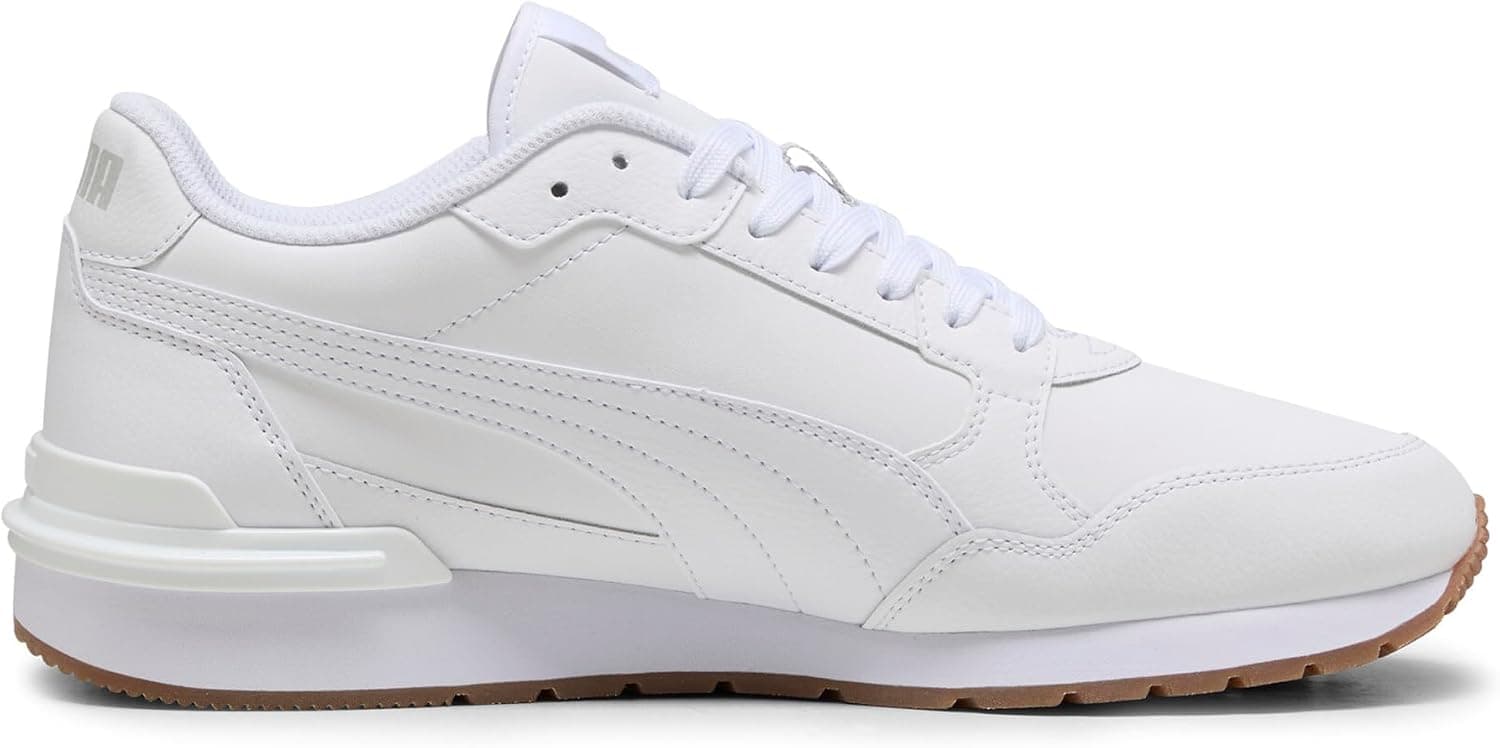 کفش ورزشی یونیسکس بزرگسال PUMA مدل ST Runner v4 L کفش ورزشی یونیسکس بزرگسال PUMA مدل ST Runner v4 L