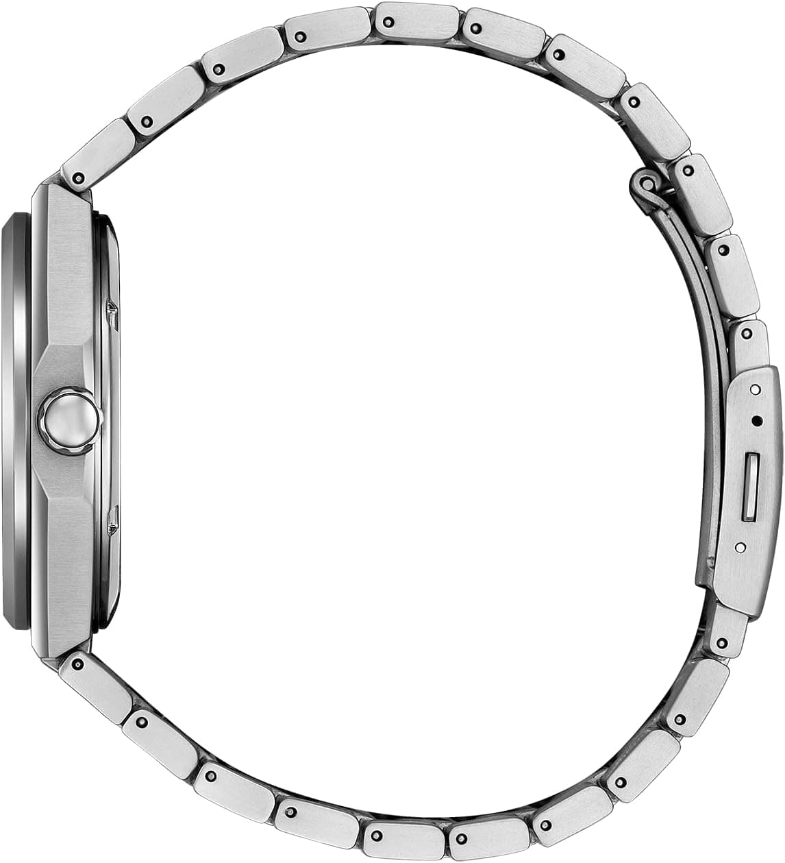 ساعت مچی مردانه Citizen Eco-Drive آنالوگ با بند تیتانیومی ساعت مچی مردانه Citizen Eco-Drive آنالوگ با بند تیتانیومی