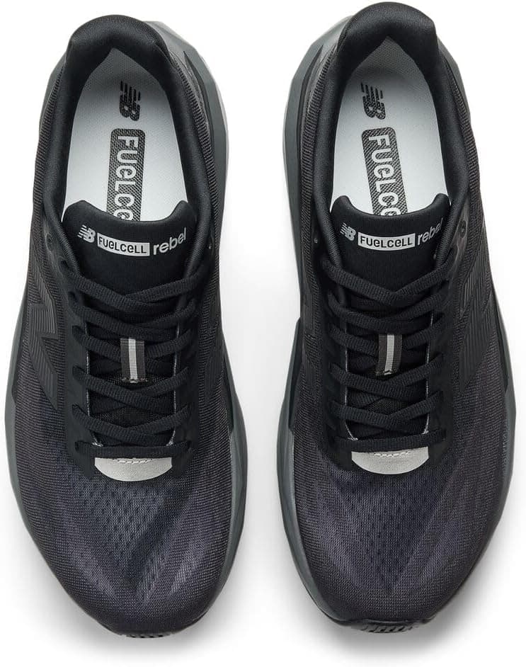 کفش دویدن مردانه New Balance مدل Fuelcell Rebel V5 کفش دویدن مردانه New Balance مدل Fuelcell Rebel V5