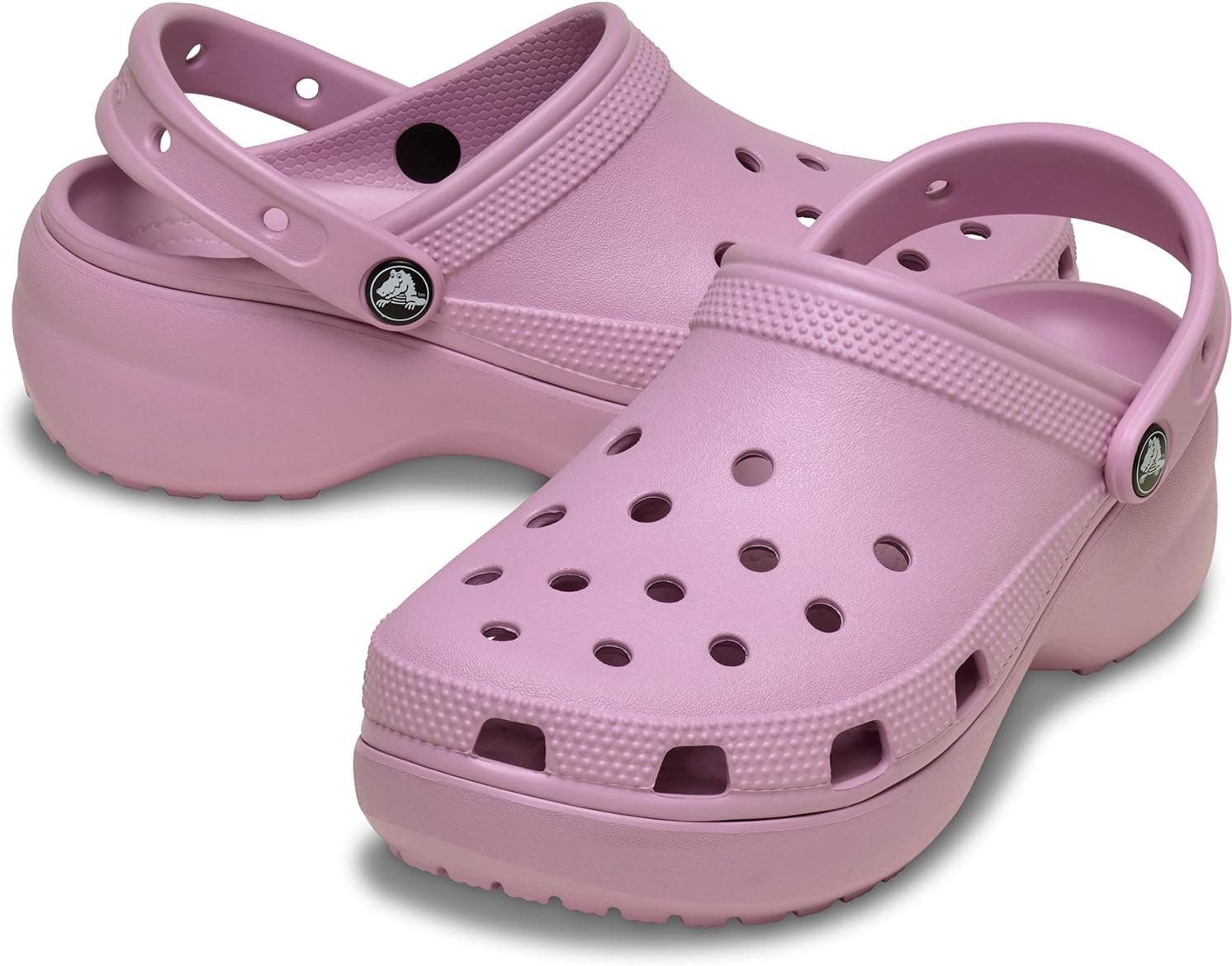 کفش کلاگ زنانه Crocs Classic Platform W کفش کلاگ زنانه Crocs Classic Platform W