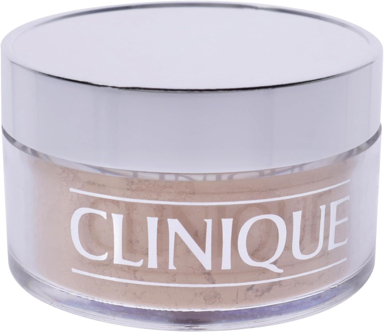 پودر صورت Clinique مدل Blended Transparency No.03 25G پودر صورت Clinique مدل Blended Transparency No.03 25G