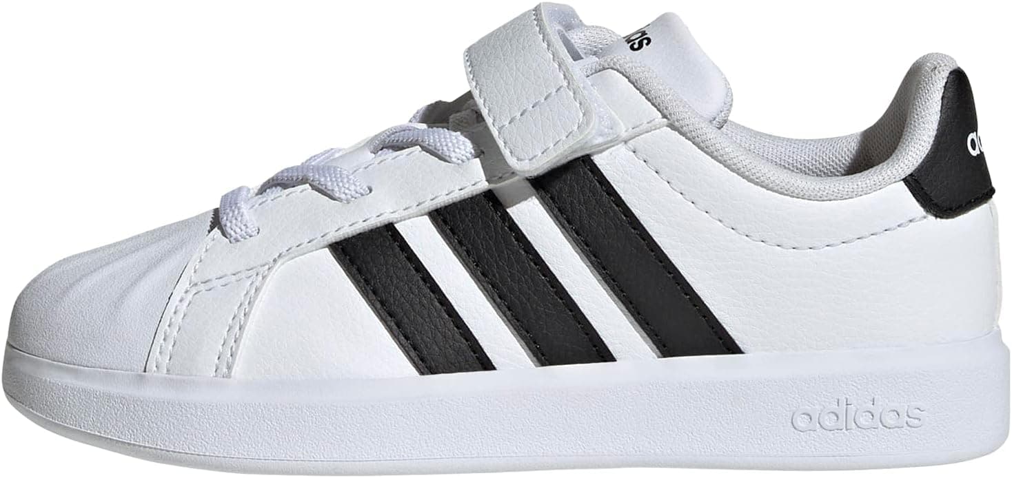 کفش یونیسکس بچگانه adidas مدل Streettalk کفش یونیسکس بچگانه adidas مدل Streettalk