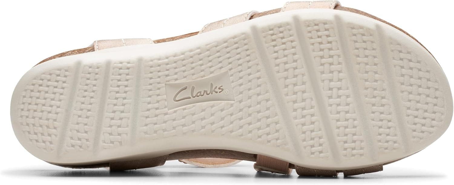 صندل زنانه Clarks مدل Calenne Clara صندل زنانه Clarks مدل Calenne Clara