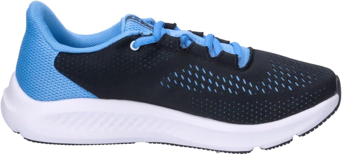 کفش دویدن زنانه Under Armour مدل Ua W Charged Pursuit 3 Bl کفش دویدن زنانه Under Armour مدل Ua W Charged Pursuit 3 Bl